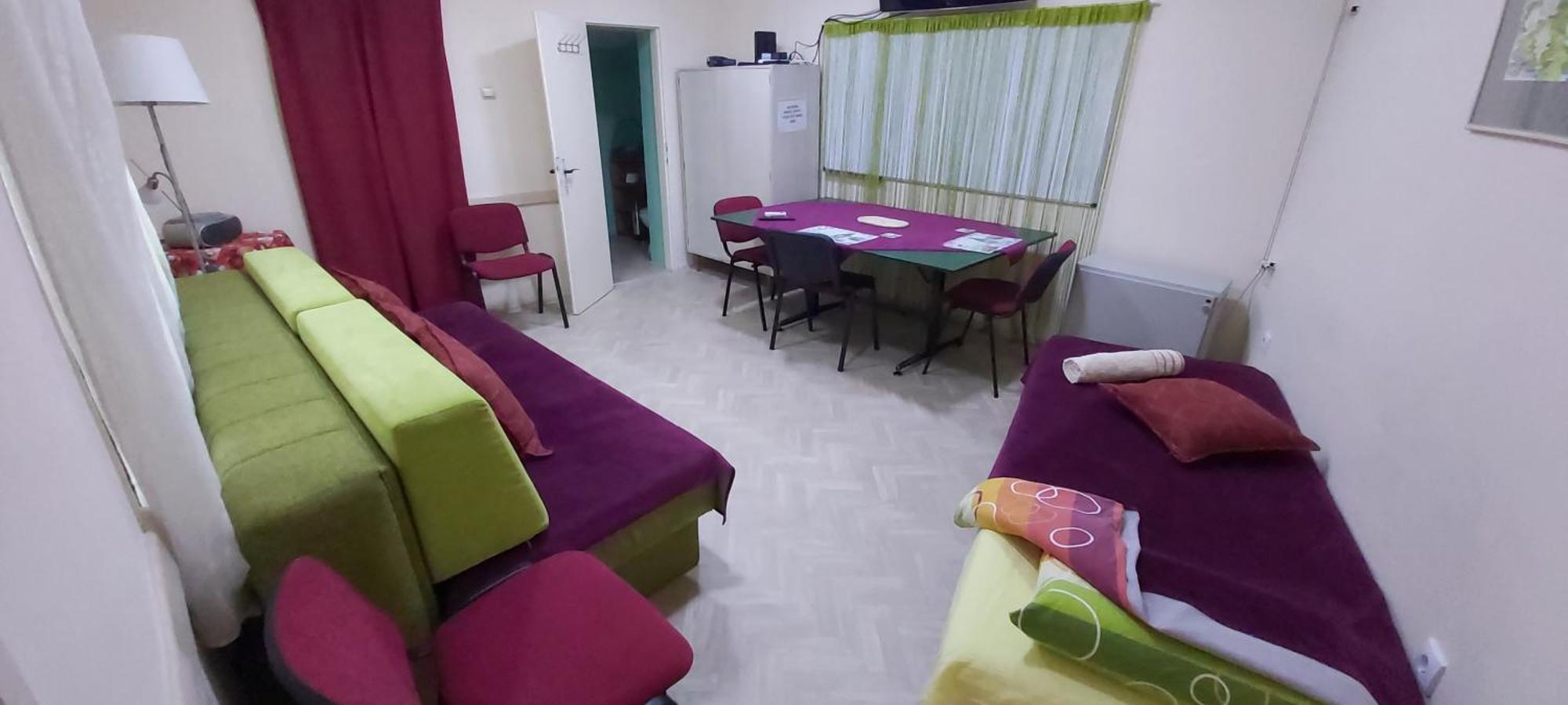 Cozy Apartment In The Center Of Novi Sad! Extérieur photo