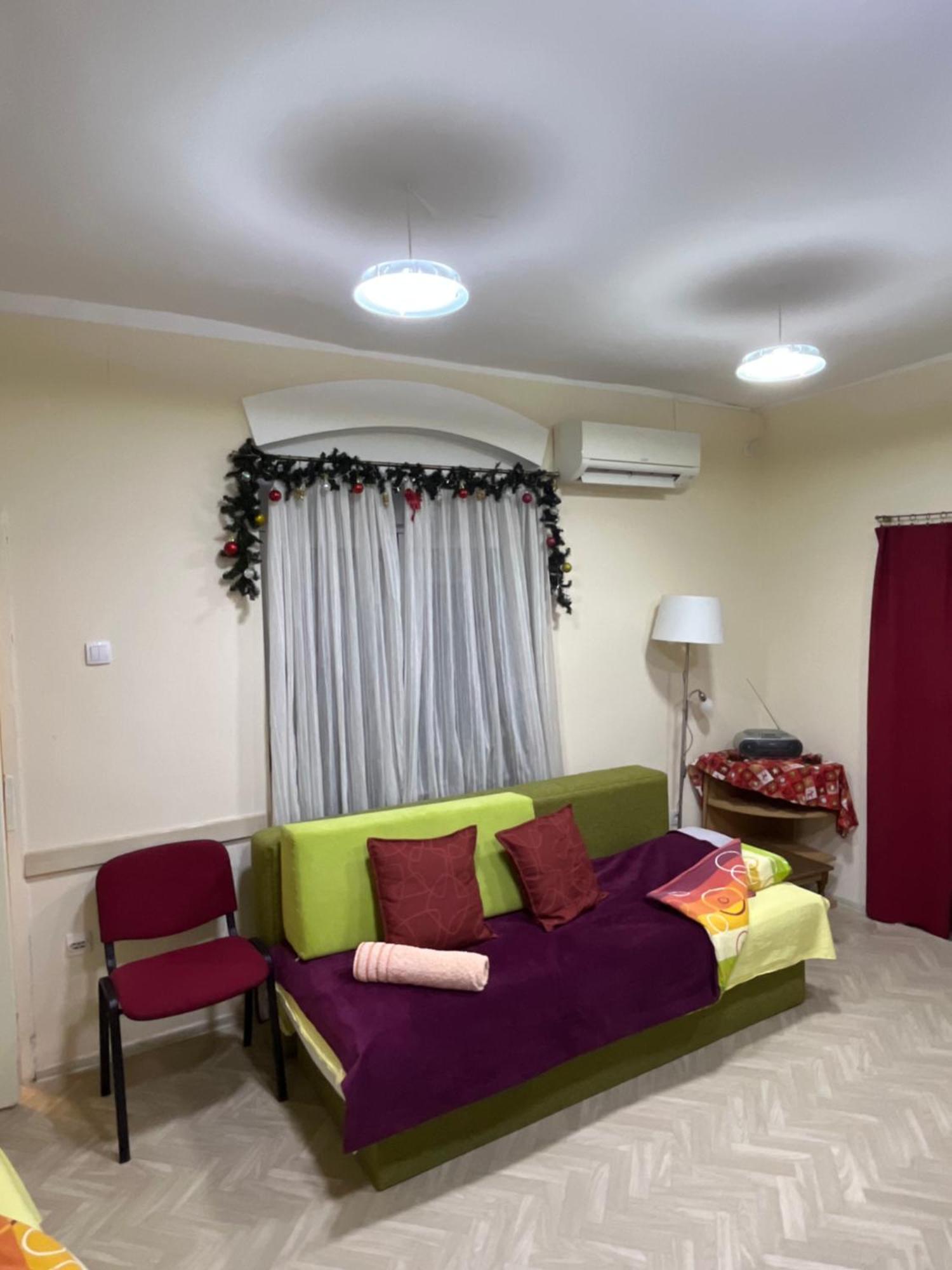 Cozy Apartment In The Center Of Novi Sad! Extérieur photo