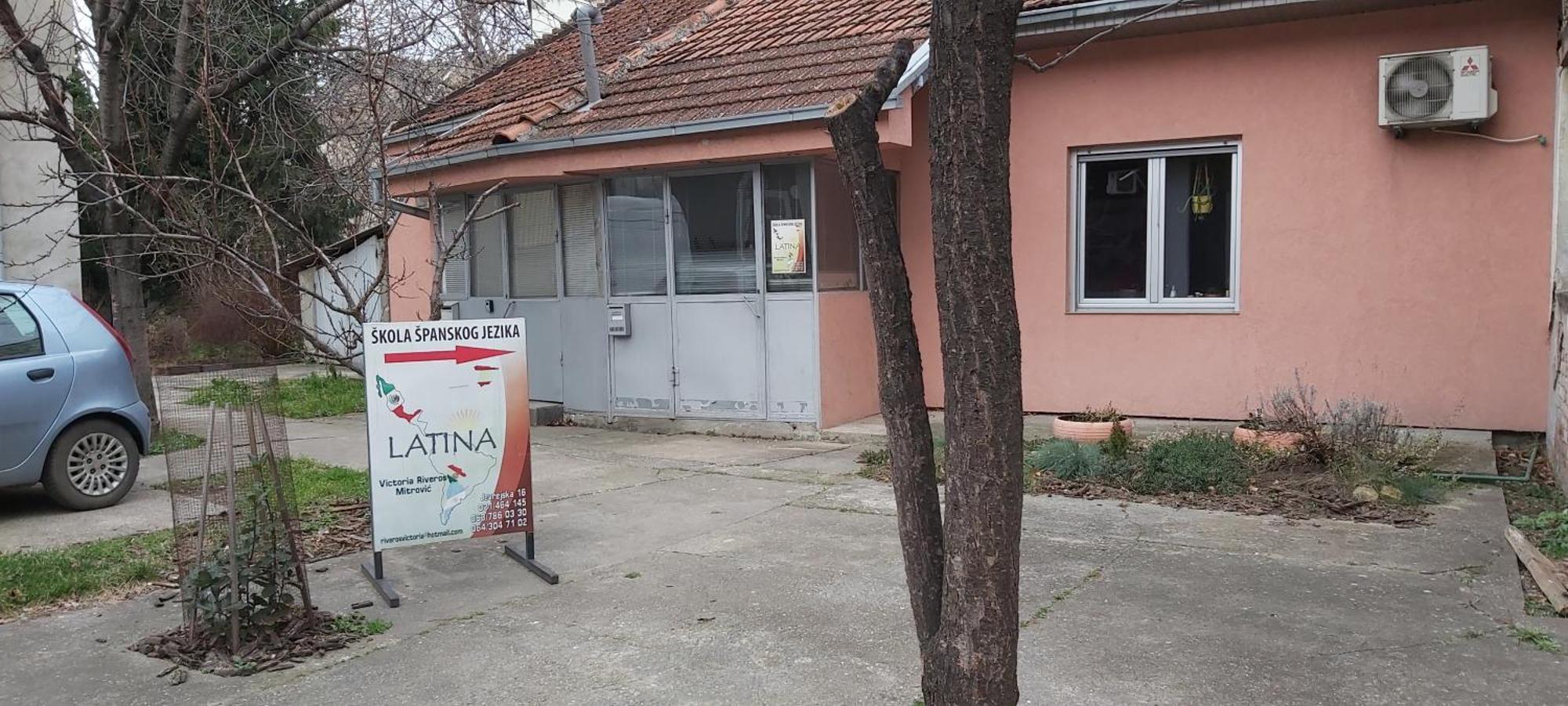 Cozy Apartment In The Center Of Novi Sad! Extérieur photo