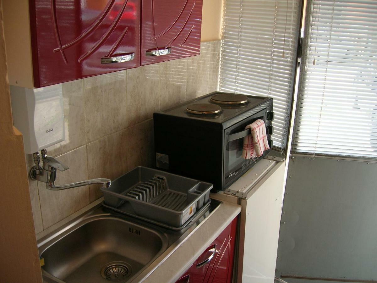 Cozy Apartment In The Center Of Novi Sad! Extérieur photo